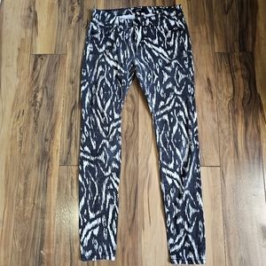 BDG Denim Black and White  Jeans